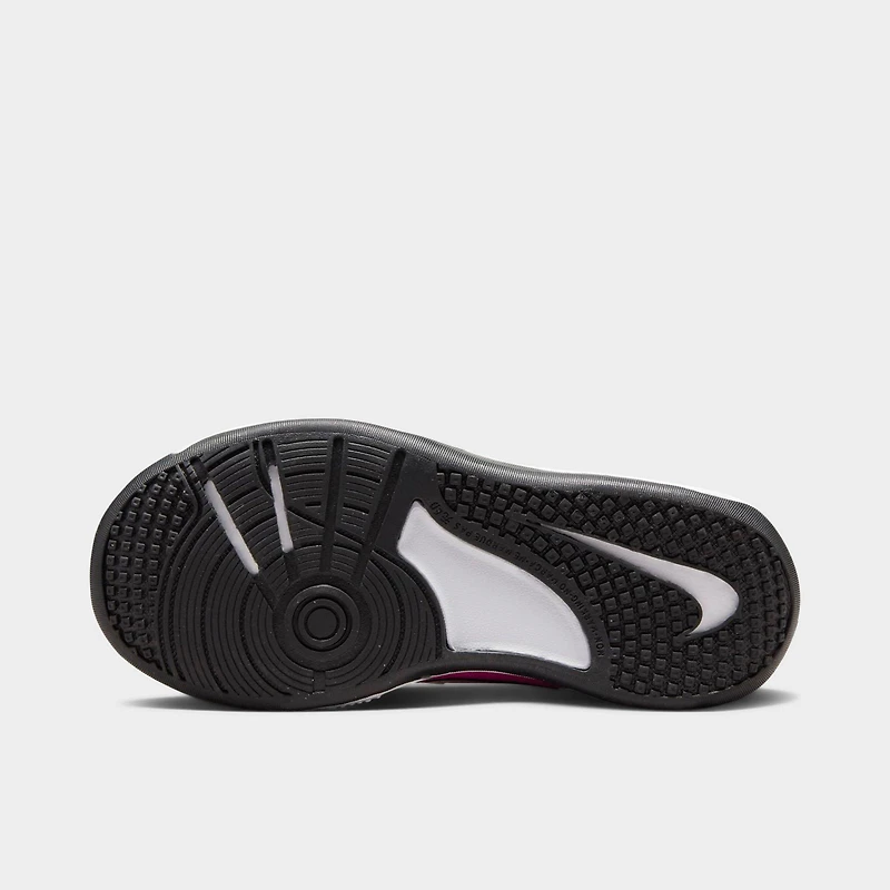 Little Kids' Nike Omni Multi-Court Stretch Lace Casual Shoes