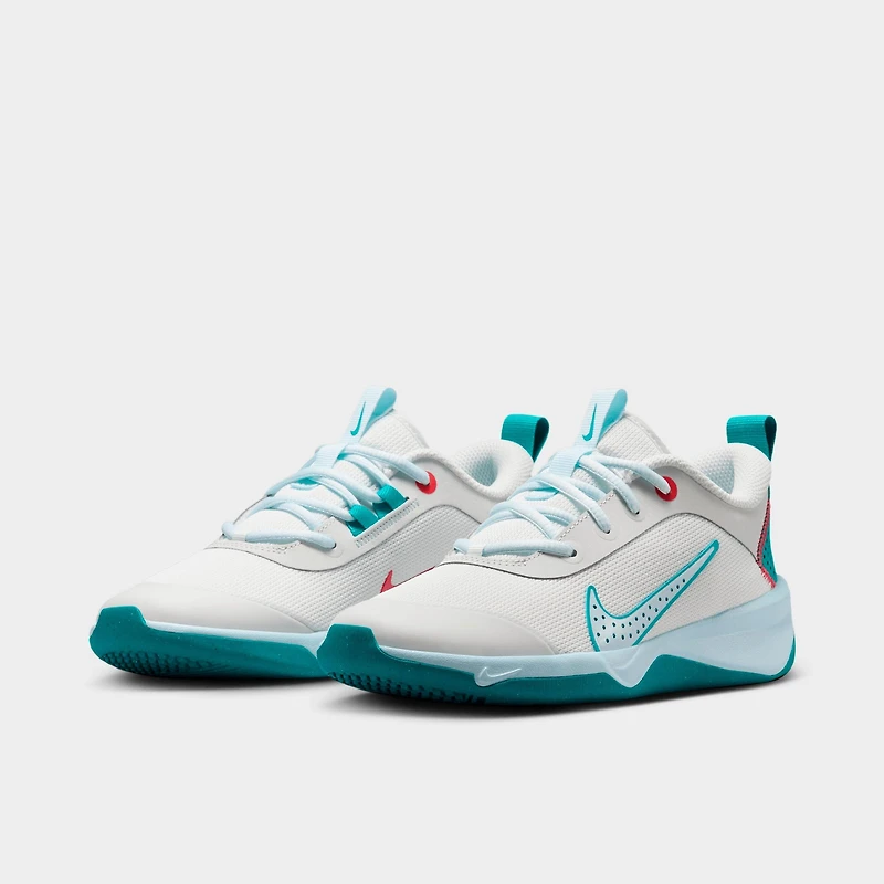 Big Kids' Nike Omni Multi-Court Casual Shoes