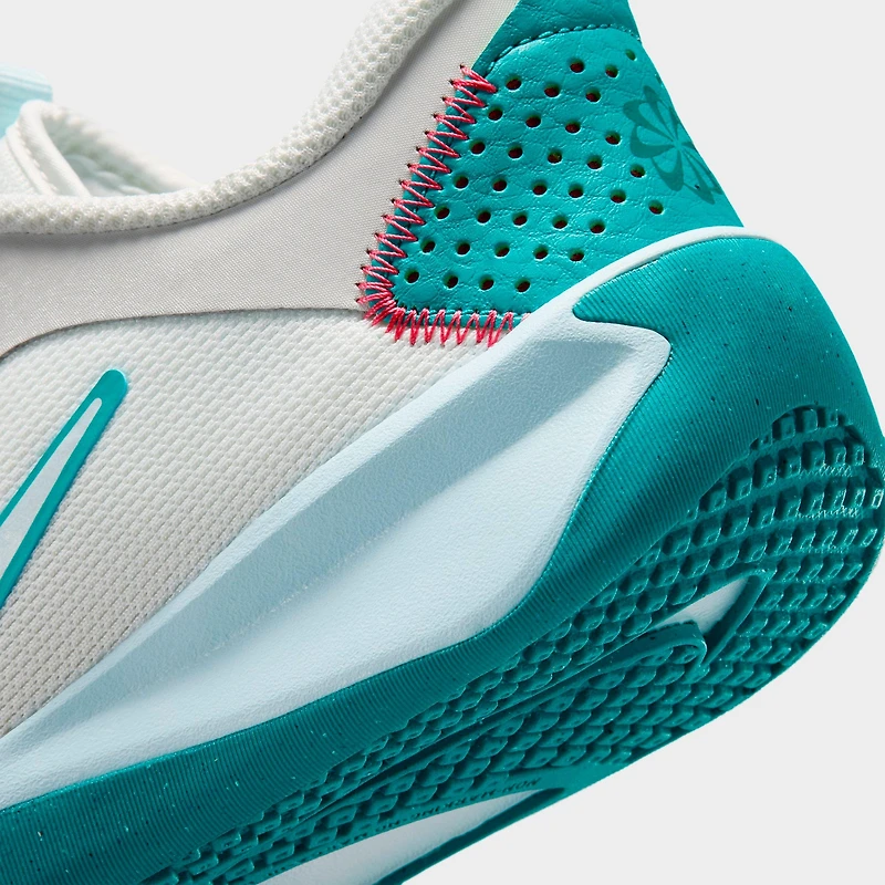 Big Kids' Nike Omni Multi-Court Casual Shoes