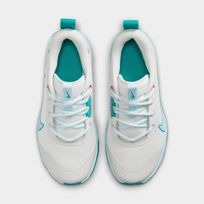Big Kids' Nike Omni Multi-Court Casual Shoes