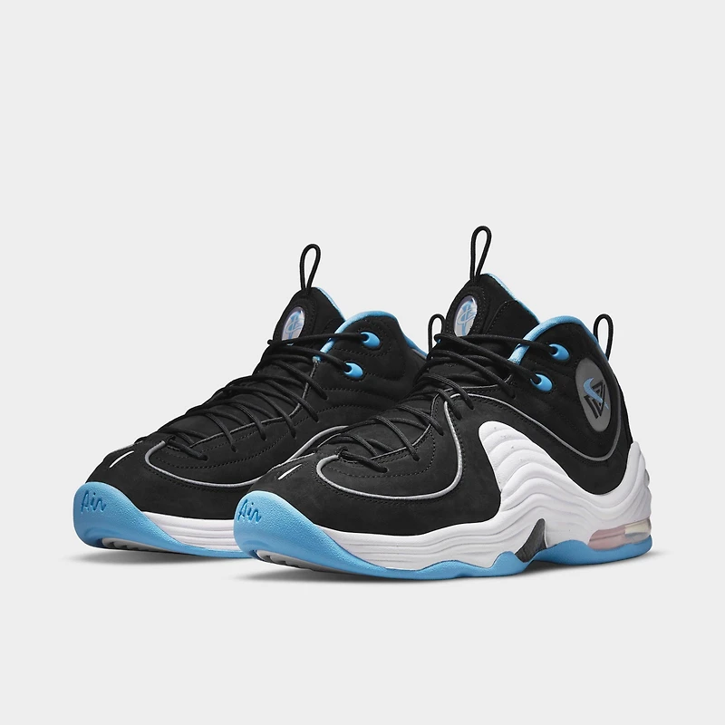 Men's Nike x Social Status Air Penny 2 Basketball Shoes
