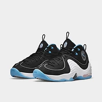 Men's Nike x Social Status Air Penny 2 Basketball Shoes