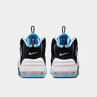 Men's Nike x Social Status Air Penny 2 Basketball Shoes