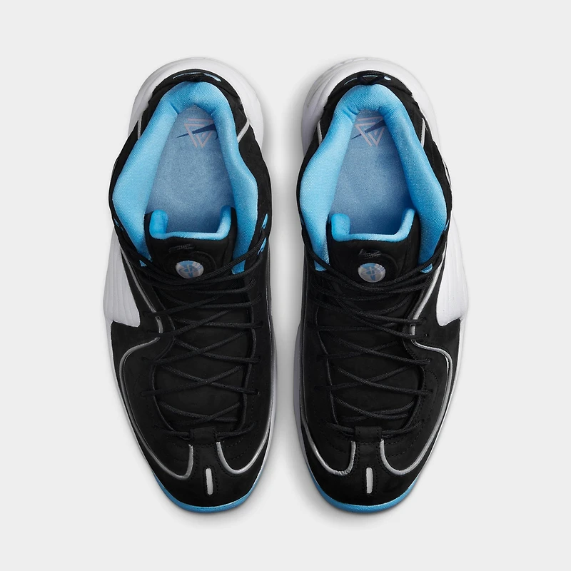 Men's Nike x Social Status Air Penny 2 Basketball Shoes