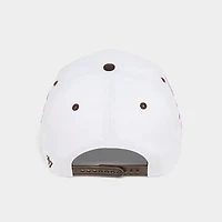 '47 Cleveland Browns NFL Diamond Cut HITCH Snapback Hat