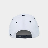 '47 Houston Astros MLB Diamond Cut HITCH Snapback Hat