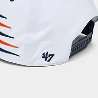 '47 Houston Astros MLB Diamond Cut HITCH Snapback Hat