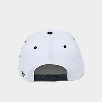 '47 Las Vegas Raiders NFL Diamond Cut HITCH Snapback Hat