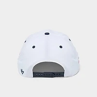 '47 Boston Red Sox MLB Diamond Cut HITCH Snapback Hat