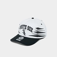 '47 Chicago White Sox MLB Diamond Cut HITCH Snapback Hat
