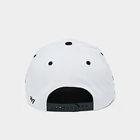 '47 Chicago White Sox MLB Diamond Cut HITCH Snapback Hat