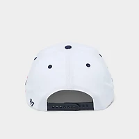 '47 Detroit Tigers MLB Diamond Cut HITCH Snapback Hat