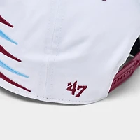 '47 Philadelphia Phillies MLB Diamond Cut HITCH Snapback Hat