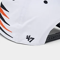 '47 San Francisco Giants MLB Diamond Cut HITCH Snapback Hat