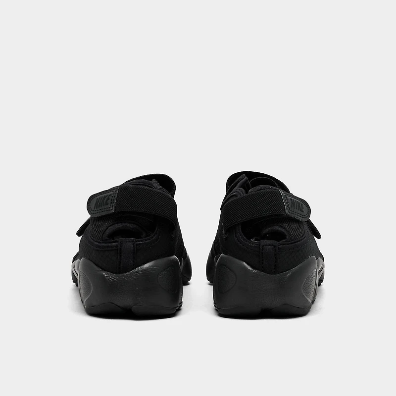 Women's Nike Air Rift Patent Leather Casual Shoes