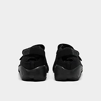 Women's Nike Air Rift Patent Leather Casual Shoes