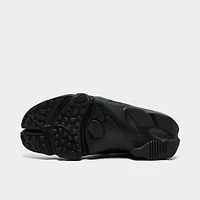 Women's Nike Air Rift Patent Leather Casual Shoes