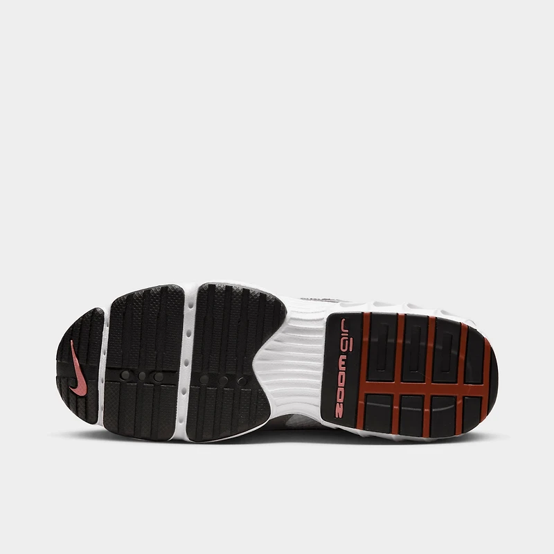 Women's Nike Zoom Air Fire Casual Shoes