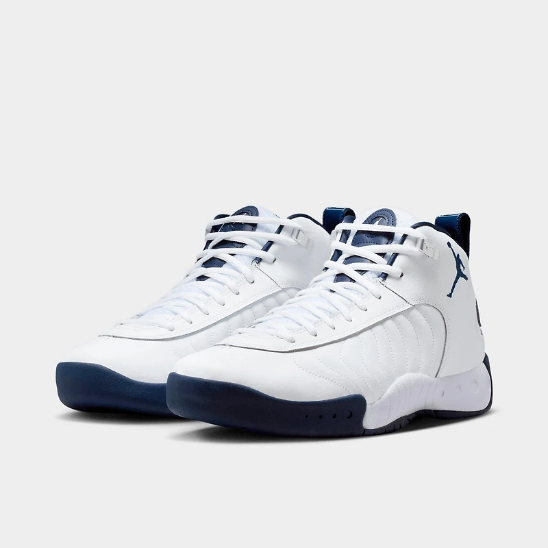 Men's Air Jordan Jumpman Pro Basketball Shoes