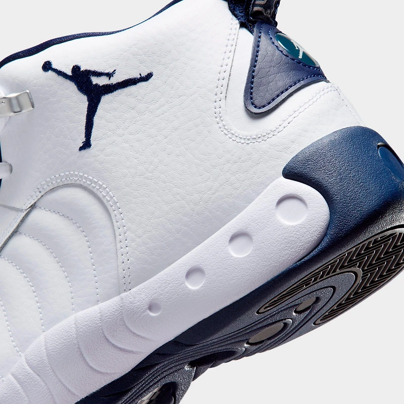 Men's Air Jordan Jumpman Pro Basketball Shoes