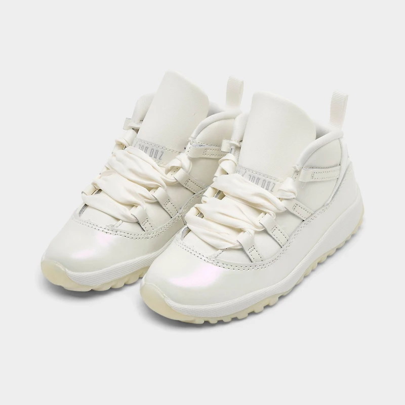 Kids' Toddler Air Jordan Retro 11 Basketball Shoes