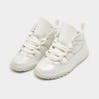Kids' Toddler Air Jordan Retro 11 Basketball Shoes