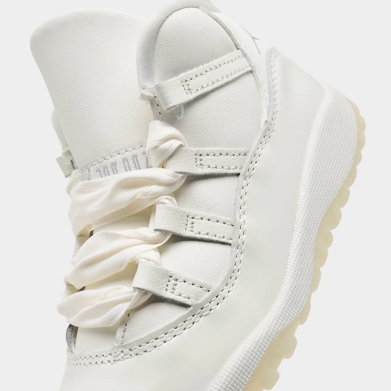 Kids' Toddler Air Jordan Retro 11 Basketball Shoes