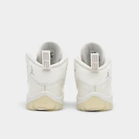 Kids' Toddler Air Jordan Retro 11 Basketball Shoes