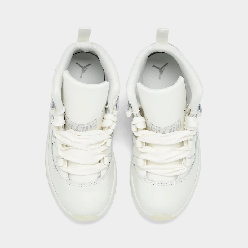 Kids' Toddler Air Jordan Retro 11 Basketball Shoes