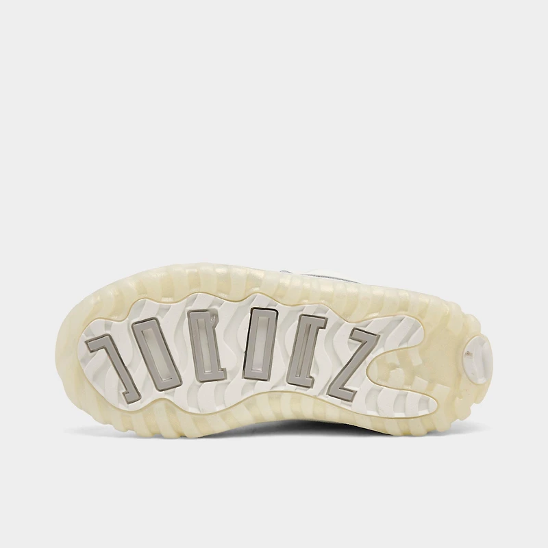 Kids' Toddler Air Jordan Retro 11 Basketball Shoes