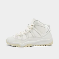 Little Kids’ Air Jordan Retro 11 Basketball Shoes