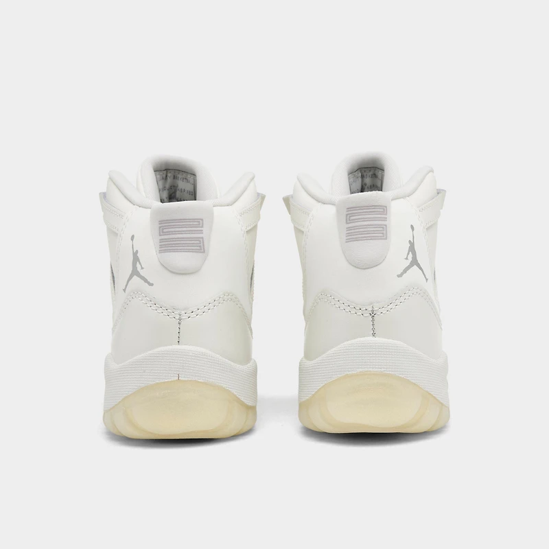 Little Kids’ Air Jordan Retro 11 Basketball Shoes
