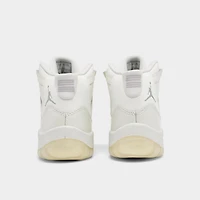 Little Kids’ Air Jordan Retro 11 Basketball Shoes