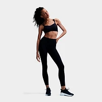 Women's Nike Zenvy Strappy Light Support Padded Sports Bra