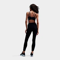Women's Nike Zenvy Strappy Light Support Padded Sports Bra