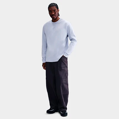 Men's Nike Sportswear Premium Essentials Long-Sleeve T-Shirt