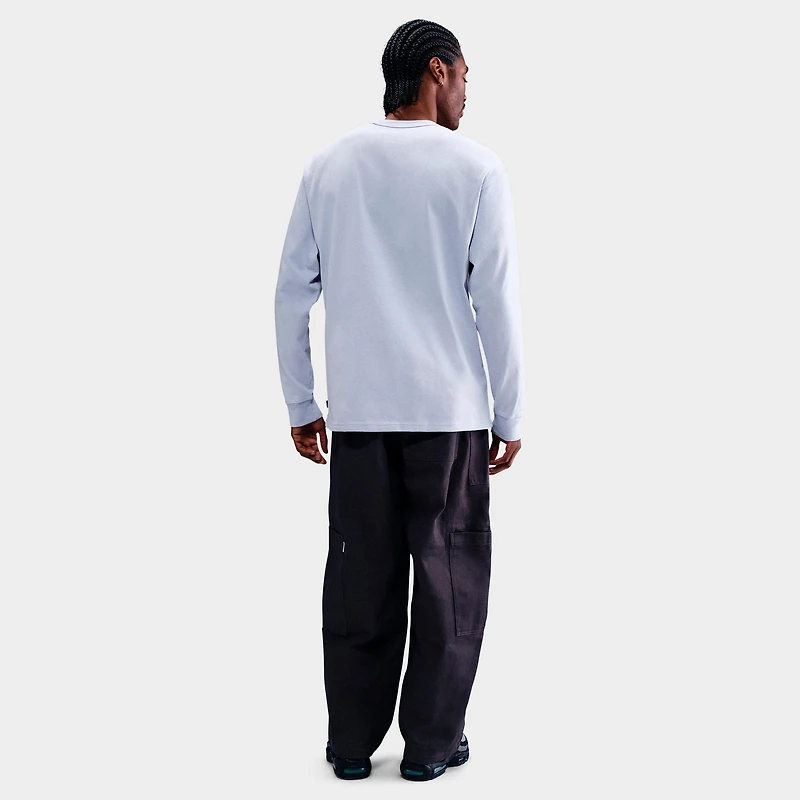 Men's Nike Sportswear Premium Essentials Long-Sleeve T-Shirt