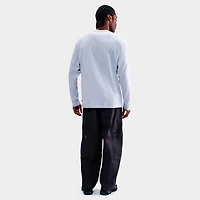 Men's Nike Sportswear Premium Essentials Long-Sleeve T-Shirt