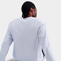 Men's Nike Sportswear Premium Essentials Long-Sleeve T-Shirt