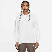 Men's Nike Sportswear Premium Essentials Long-Sleeve T-Shirt