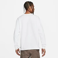 Men's Nike Sportswear Premium Essentials Long-Sleeve T-Shirt