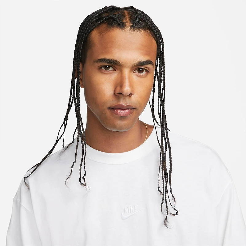 Men's Nike Sportswear Premium Essentials Long-Sleeve T-Shirt