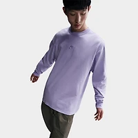 Men's Nike Sportswear Premium Essentials Long-Sleeve T-Shirt