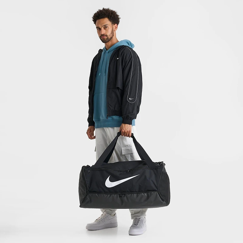 Nike Brasilia 9.5 Training Duffel Bag (95L)