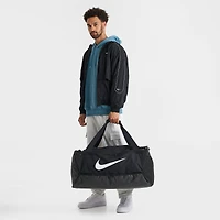 Nike Brasilia 9.5 Training Duffel Bag (95L)