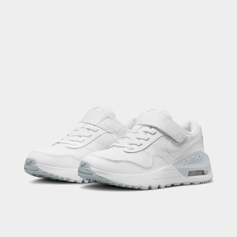 Little Kids' Nike Air Max SYSTM Casual Shoes