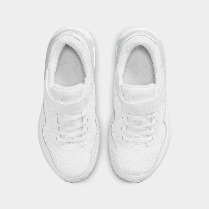 Little Kids' Nike Air Max SYSTM Casual Shoes