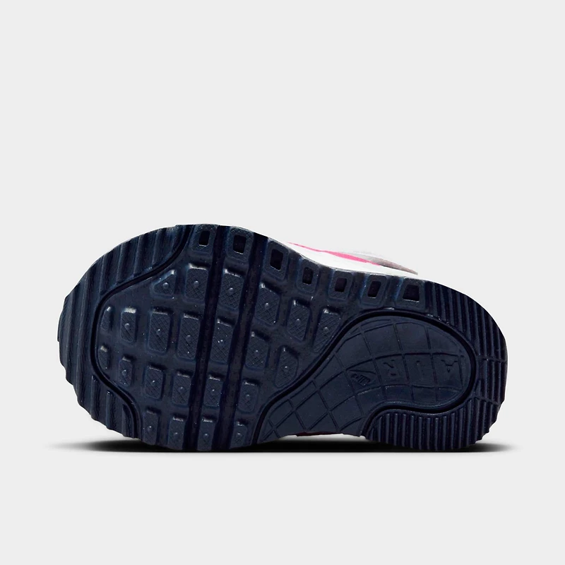 Kids' Toddler Nike Air Max SYSTM Casual Shoes