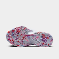 Big Kids' Nike Freak 4 Basketball Shoes