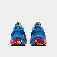 Big Kids’ Nike Giannis Immortality 2 Basketball Shoes